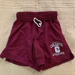 Athletic Shorts